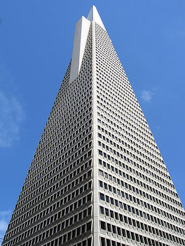 Transamerica Pyramide