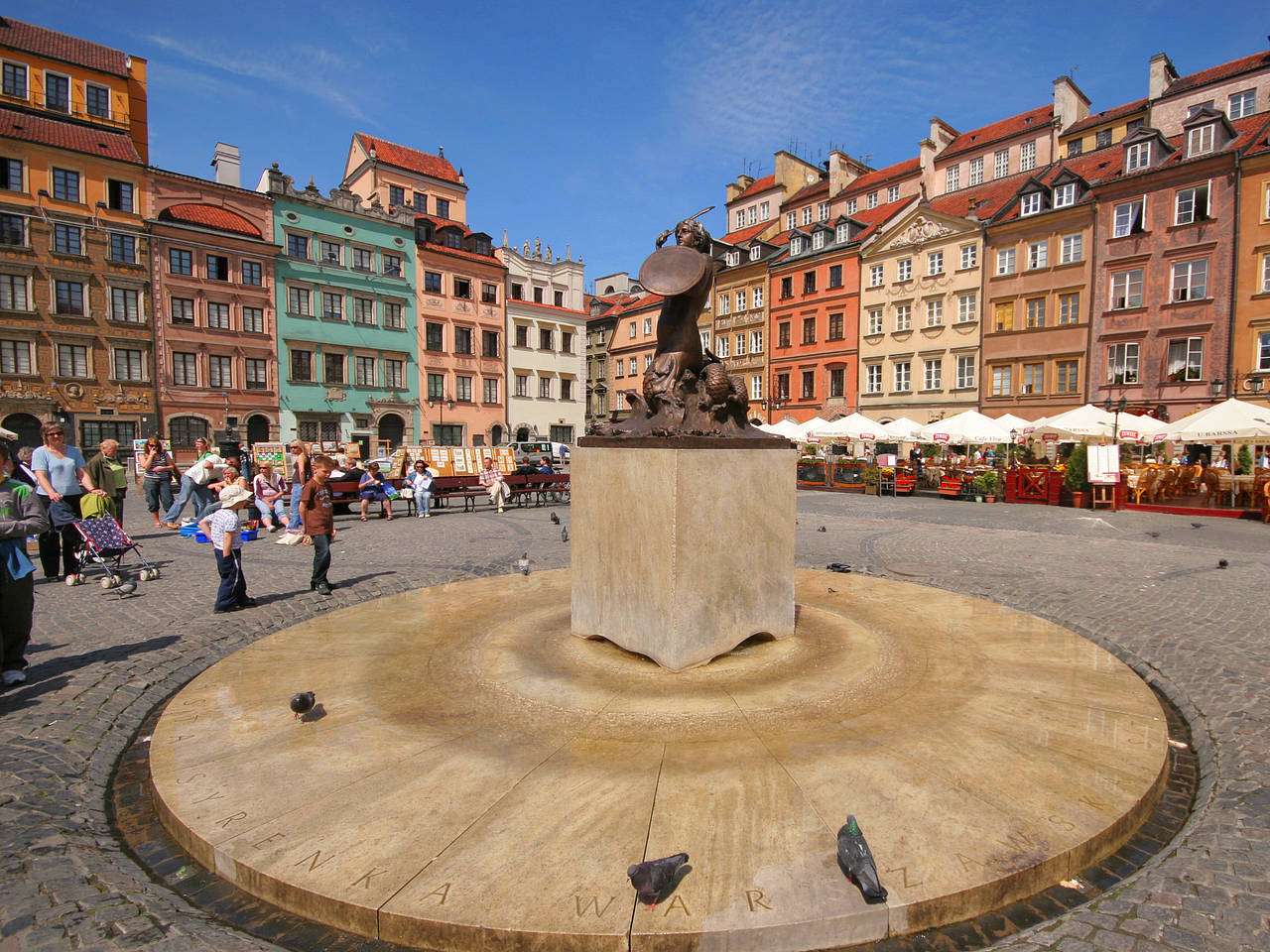 Historisches Museum Foto 