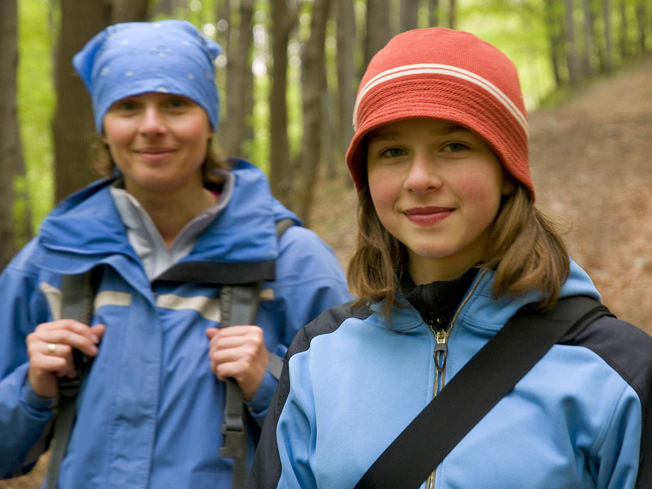 Naturschutzgebiet Puszcza Kampinoska