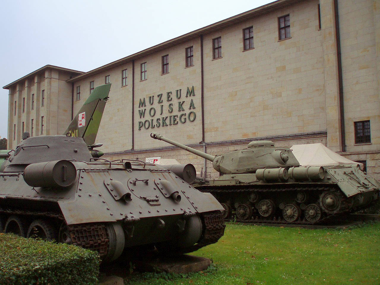 Fotos Militärmuseum